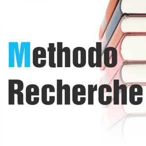 Methodo Recherche by Christophe COUSI