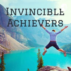 Invincible Achievers by Ajit Sidhu