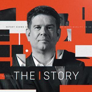 The Story with John Campbell by TVNZ