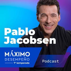 Máximo Desempeño by Pablo Jacobsen