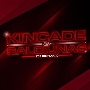 Kincade & Salciunas by 97.5 The Fanatic