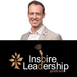 Inspire Leadership Podcast by Joël McLean