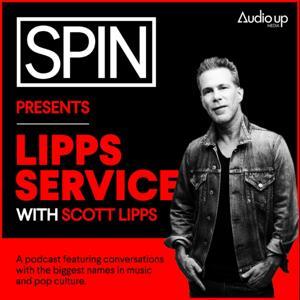 Lipps Service with Scott Lipps by Audio Up, Inc.