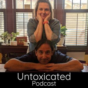 Untoxicated Podcast by Matt & Sheri Salis