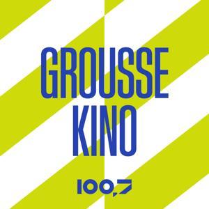 Grousse Kino by radio 100,7