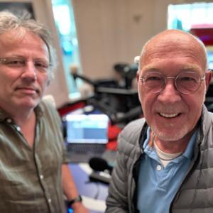 BIGtruck Podcast by Wim Brons