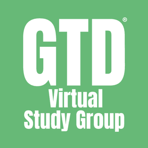 The GTD® Virtual Study Group by GTD® VSG