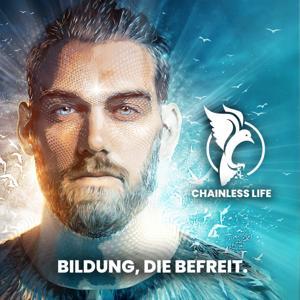 ChainlessLIFE by Mischa Janiec
