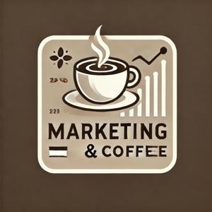 Marketing & Coffee by Mike Zima