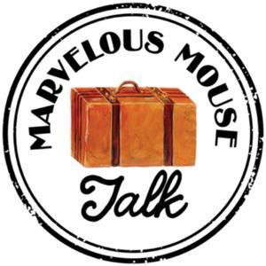 Marvelous Mouse Talk by Marvelous Mouse Travels