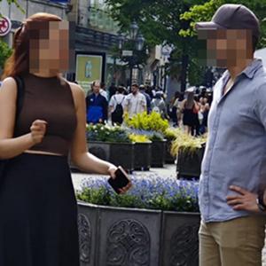 Straßen-Philosophie by Ben