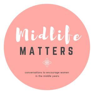 Midlife Matters by Marie Perrigo