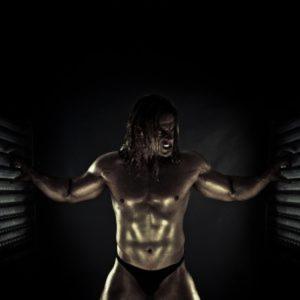 Wrestling by © 2025 podcastbu.de