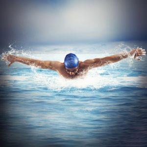 Schwimmsport by © 2025 podcastbu.de