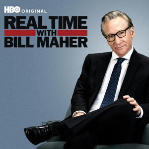 Real Time with Bill Maher by HBO Podcasts