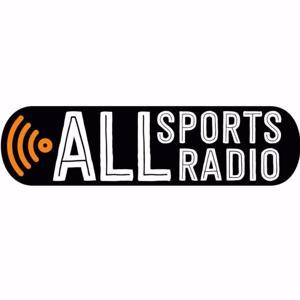ALLsportsradio by YPCA, De Radiofabriek