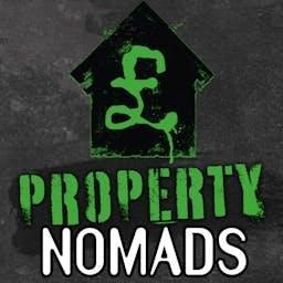 The Property Nomads Podcast by Rob Smallbone & Aaron Devoy