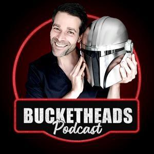 Bucketheads - ein STAR WARS Podcast by Kevin Arnold & Friends
