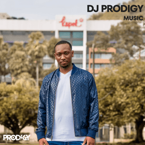 DJ Prodigy by DJ Prodigy