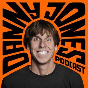 Danny Jones Podcast by Danny Jones | QCODE