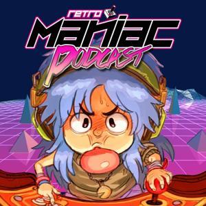 RetroManiac by RetroManiac