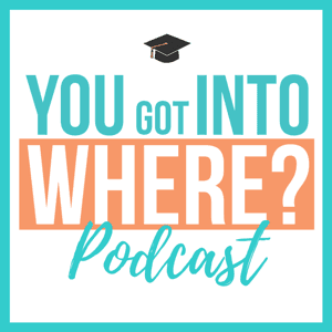You Got Into Where?: College Admissions, Scholarships, College Applications, Financial Aid & Standardized Testing by Joi Wade, recipient of over $500,000 in scholarship offers and author of You Got Into Where?: How I Received Admission and Scholarships to the Nation’s Top Universities