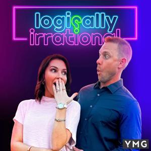 Logically Irrational by Melissa Rycroft & Tye Strickland