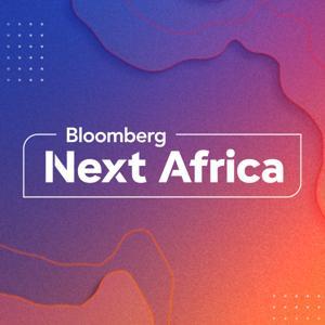 Next Africa by Bloomberg