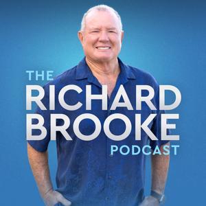 The Richard Brooke Podcast by Richard Brooke