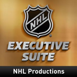 NHL Executive Suite by National Hockey League