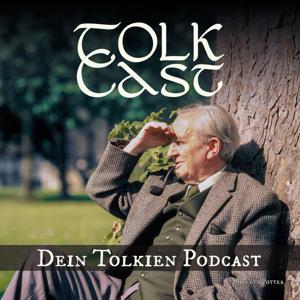 TolkCast - Der Tolkien Podcast by AuenlandFM