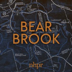 Bear Brook by NHPR