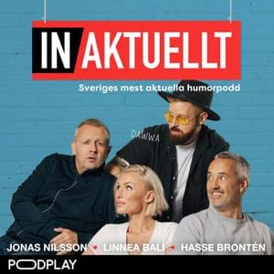 Inaktuellt by Podplay