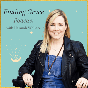 Finding Grace by Hannah Wallace