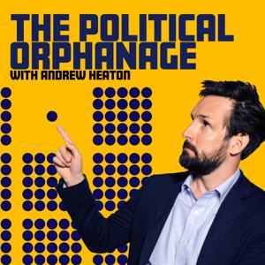 The Political Orphanage by Andrew Heaton