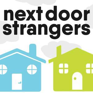 Next Door Strangers by Andrea Smardon