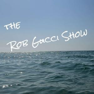 The Rob Gucci Show by Rob Gucci