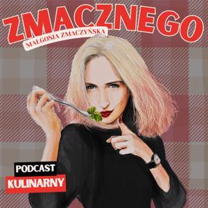 ZMACZNEGO by Małgorzata Zmaczyńska