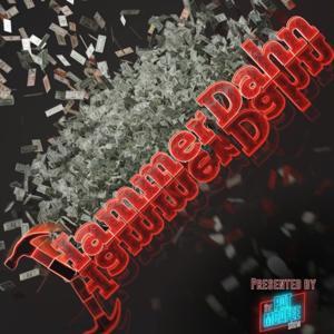 Hammer Dahn - Sports Betting by Pat McAfee 1nc.