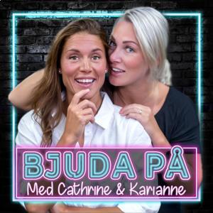 Bjuda På by Cathrine Montero Moen