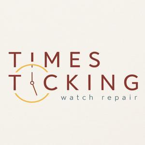Times Ticking Watch Talk by Times Ticking