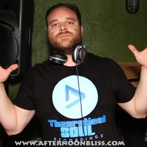 DJ Theo's Soul Deluxe SF by DJ Theo