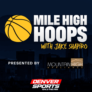 Mile High Hoops by 104.3 The Fan