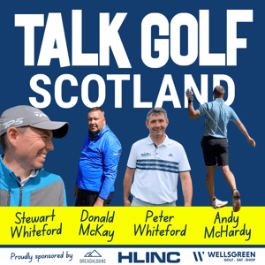 Talk Golf Scotland by TGS