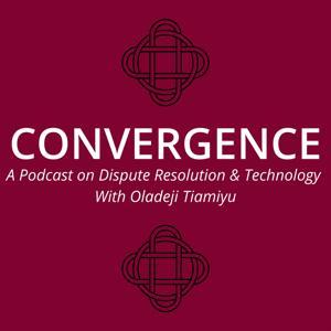 Convergence by Harvard Negotiation & Mediation Clinical Program