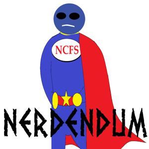 Nerdendum by Nerdcyclopedia Transcontinental