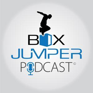 The BoxJumper Podcast - CrossFit, Functional Fitness & Healthy Living Discussions by Jean St-Amand