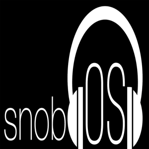 snobOS by Nica Montford and Terrance Gaines