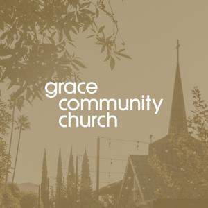 Grace Church Ministries Sermon Podcast by Grace Community Church