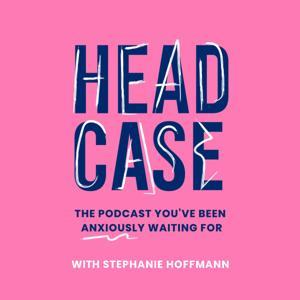 HeadCase by Gotham Podcast Studio